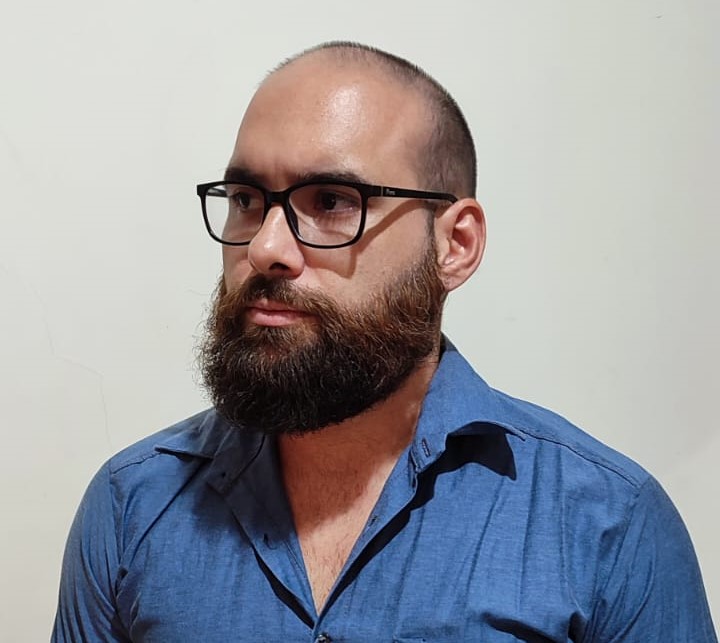 Foto de Gustavo Francisco Calastro